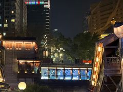 -重庆十八梯传统风貌区