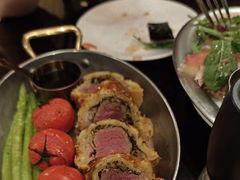 -Ciao窑炉披萨餐厅(宁波阪急店)