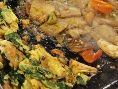 -湘西乌龙山铁板烧(双桥店)