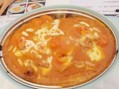 -新世界餐厅(万达店)