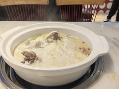 -小骨煲金华砂锅(转塘金街美地店)
