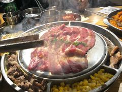-姜虎东白丁烤肉(恒隆广场店)