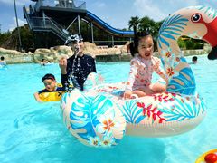 -太阳岛度假酒店