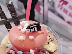 -DQ·蛋糕·冰淇淋(南开大悦城2F店)