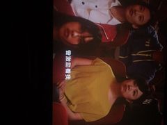 -农垦博纳国际影城(津奥广场IMAX店)