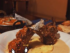 -甘尼仕印度餐厅爵士酒吧(阳春巷店)