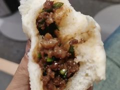-李与白包子铺(桐梓林店)