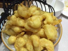 -东兴楼饭庄(六里桥店)