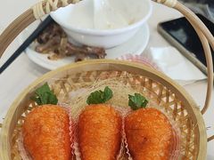 -馨越楼·点心·粤菜(赤坎店)