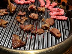 -小花花炭火烤肉·十五年延吉风味(左家庄店)