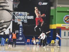 -翼速篮球·儿童体适能·中考体育(鲁能城店)