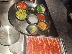 -韩山葵烤肉(太古里店)