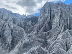 -墨石公园景区