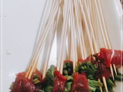 -大斌家串串火锅(汇一城店)