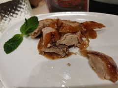 -惠丰堂饭庄·烤鸭·京味菜(民族大学店)