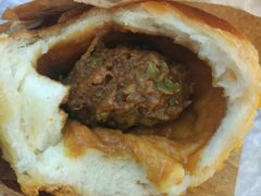 牛肉煎包-牛煎里牛肉煎包淮南牛肉汤(广东路店)