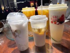 -阿嬷手作(南宁百盛印象城店)