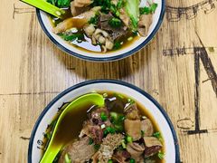 -正宗阳山牛杂(东城店)