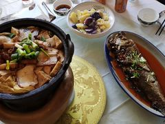 -百花人家(清水田园店)