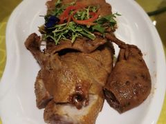 -马凯餐厅(长椿街店)