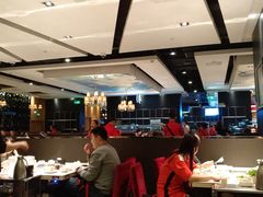 大堂-海底捞火锅(勒泰店)