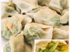 -大清花饺子(五五路店)