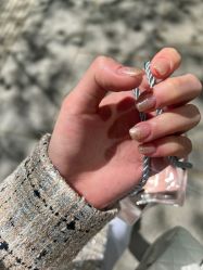 -阿噶西美甲美睫