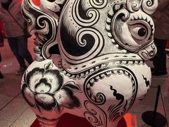 -北京工艺美术博物馆