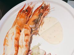 -盛焰铁板烧(王府井店)