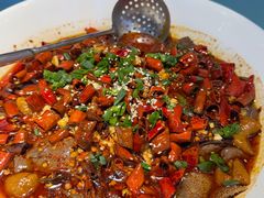 -川正旺江湖菜(三元桥店)