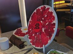 -大龙燚火锅(太古里店)