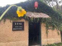 -焦岗湖影视城