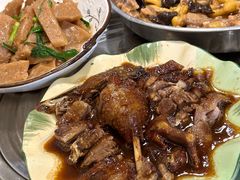 -伍哥厨房(新滘东路店)