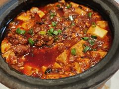 -峨嵋小镇·川菜(正定朗华店)