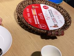 -渝信川菜 · 川味家常菜(财富购物中心店)