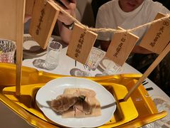 -狮拾久·现代新加坡料理(福田COCO Park店)