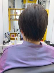 -卓梵美发·精品Salon