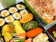 -池田寿司·新鲜现做(西红门荟聚店)