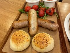 -城市大道红炉披萨烘焙坊