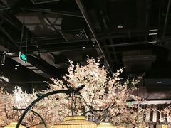 -绿茶餐厅(昌平悦荟店)