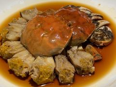 -艋舺·台湾小馆老字号(平安悦坊店)