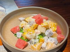 -秀·爱尔兰餐吧(上海路店)