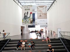 -上海宝龙美术馆