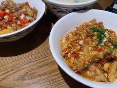 -八碗湘长沙市井菜(坡子街店)