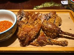 -缪氏川菜(深圳北站缤果空间店)