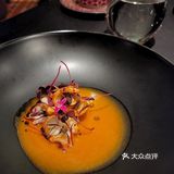 上海创意菜🍴完美诠释香料的味道