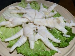 -椒香城门口老火锅(天府长城店)