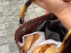 -澳门十六浦索菲特大酒店