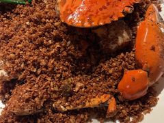 -喜记避风塘炒辣蟹(旗舰店)