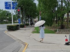 -芳华路(地铁站)